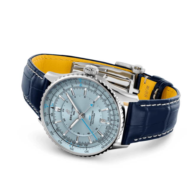 Breitling Navitimer Automatic GMT 41 A32310171C1P1
