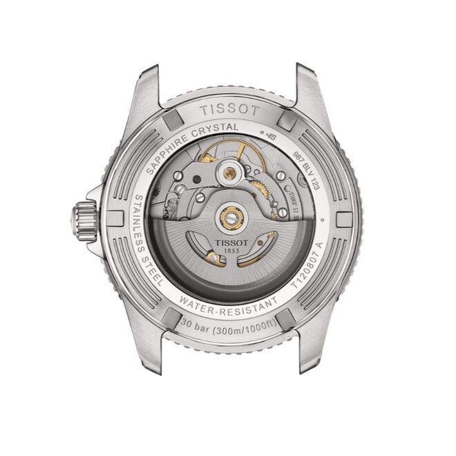 Tissot Seastar 1000 T120.807.22.051.00