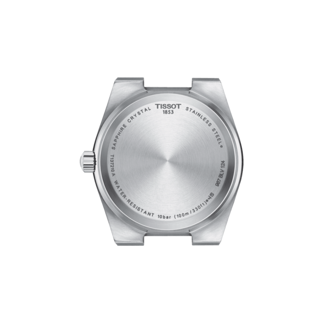 Tissot PRX T137.210.11.331.00