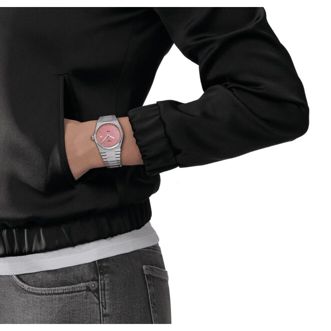 Tissot  PRX 35mm T137.210.11.331.00
