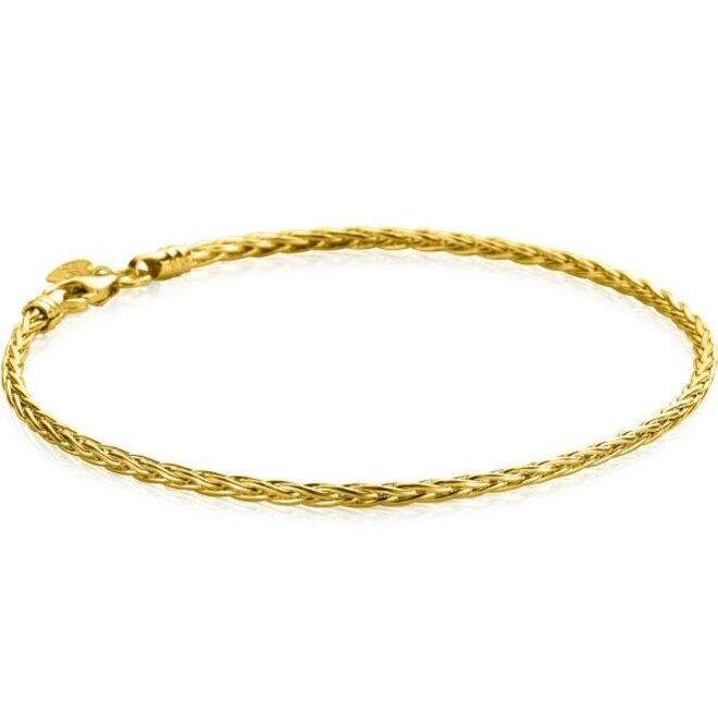 Zinzi GOLD armband ZGA459