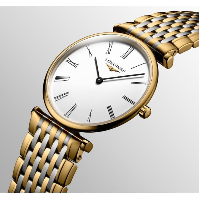 Longines La Grande Classique L4.512.2.11.7