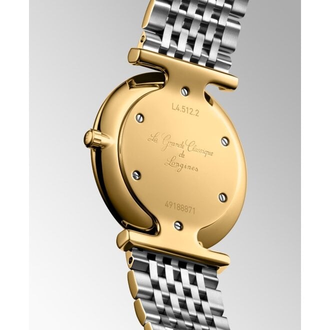 Longines La Grande Classique L4.512.2.11.7
