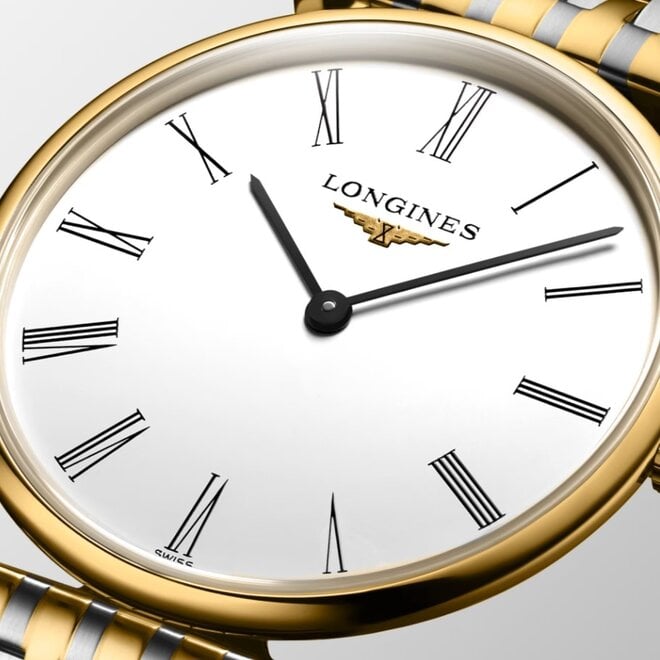 Longines La Grande Classique L4.512.2.11.7