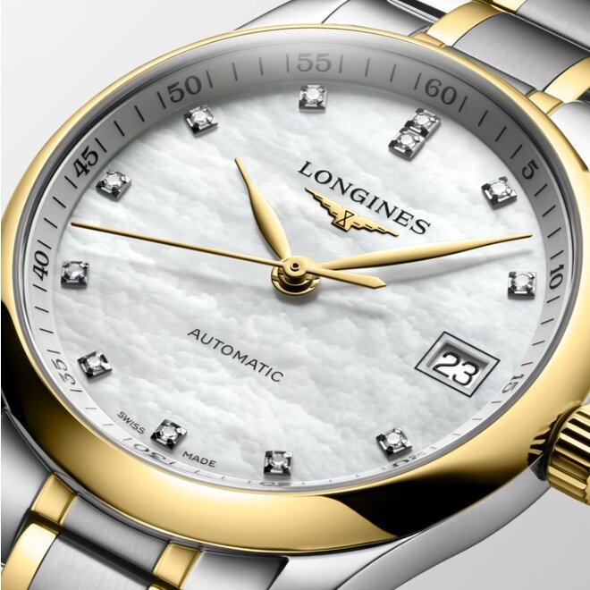Longines Master Collection L2.357.5.87.7