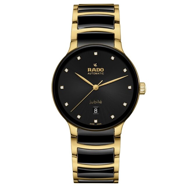 Rado Centrix Diamonds R30008742