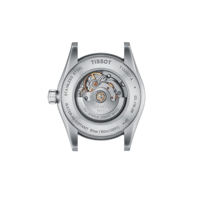 Tissot T-My Lady T132.007.11.351.00