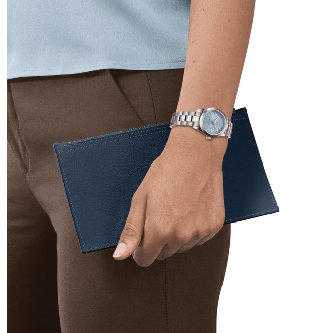 Tissot T-My Lady T132.007.11.351.00