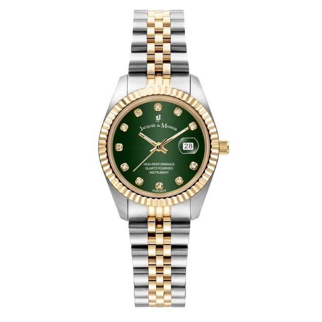 Jacques du Manoir Inspiration JWL01206