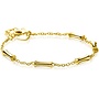 ZINZI zilveren armband  ZIA2577G