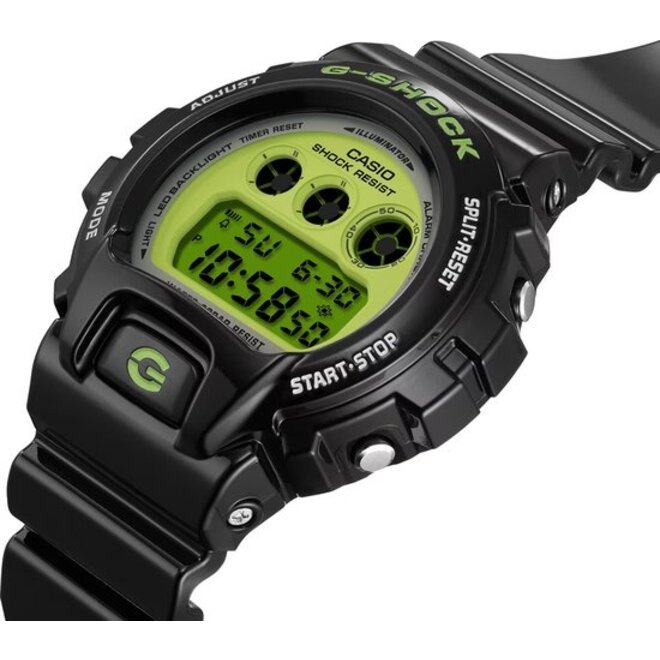 Casio G-Shock DW-6900RCS-1ER