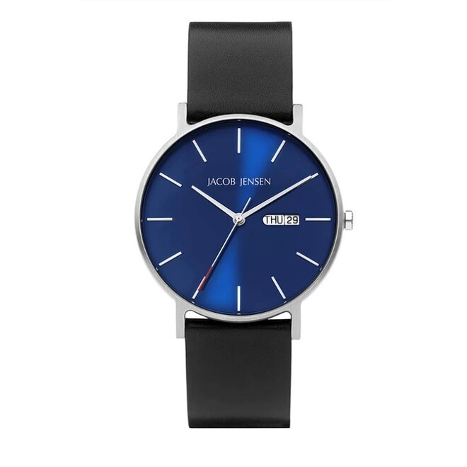 Jacob Jensen Timeless Nordic 161