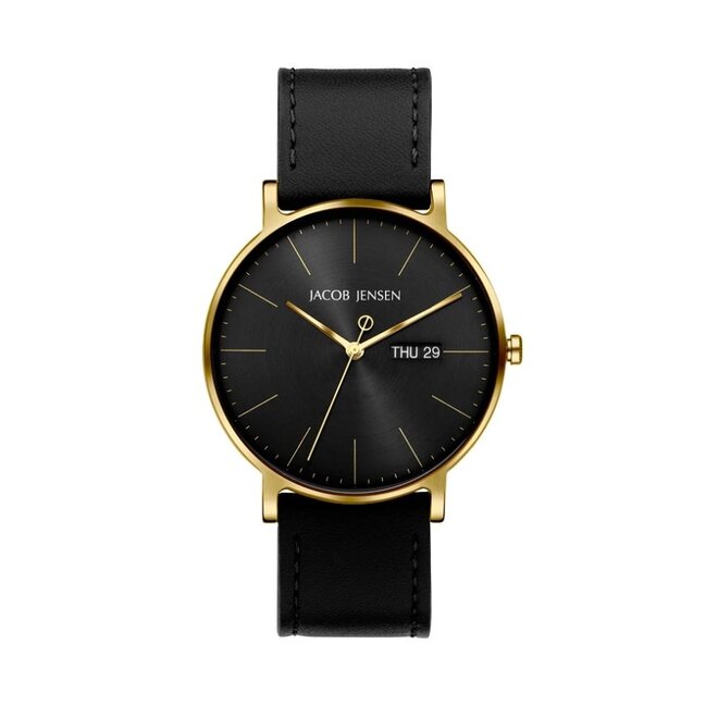 Jacob Jensen Timeless Nordic 165