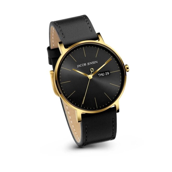 Jacob Jensen Timeless Nordic 165