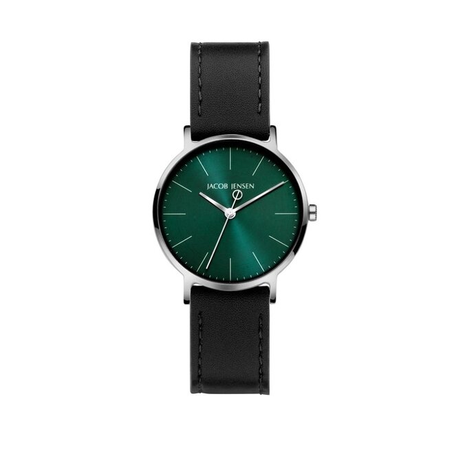 Jacob Jensen Timeless Nordic 174