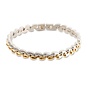 Boccia Titanium armband 03056-02