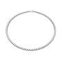 Swarovski Matrix Tennis Collier 5681796