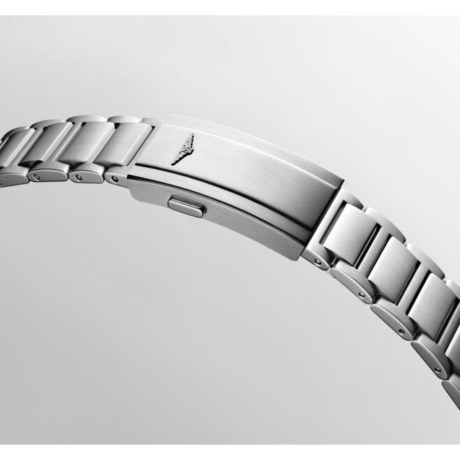 Longines Hydroconquest GMT L3.790.4.66.6