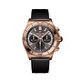 Breitling  Chronomat B01 42 18k Red Gold RB0134101B1S1