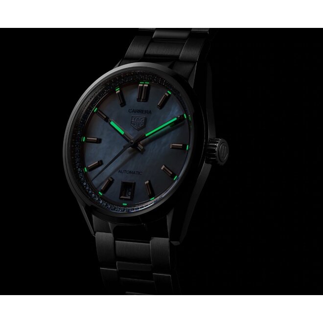 TAG Heuer Carrera Date WBN231C.BA0001