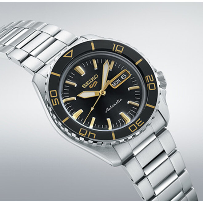 Seiko 5 Sports SRPK99K1