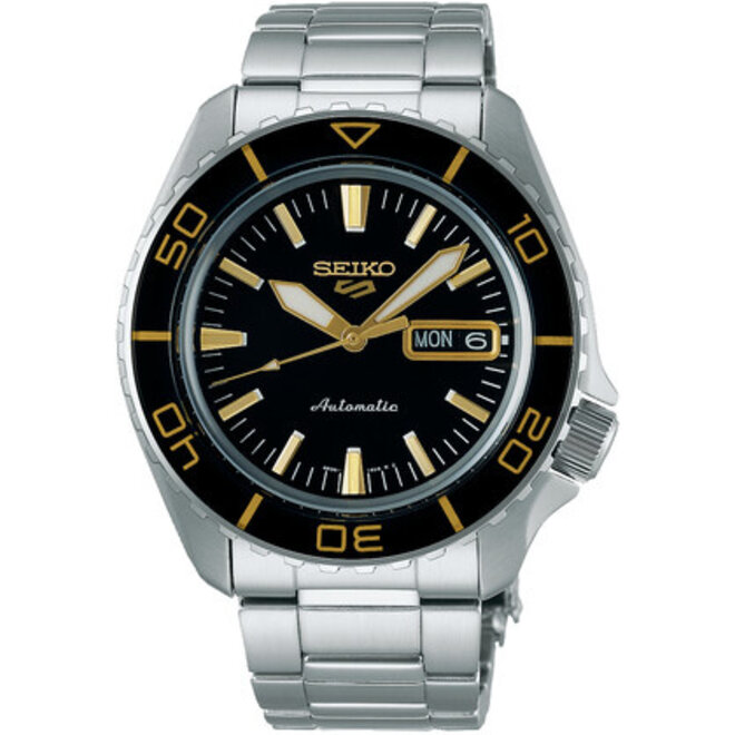 Seiko 5 Sports SRPK99K1