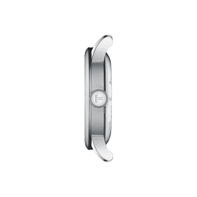 Tissot Le Locle Powermatic 80 Open Heart T006.407.16.033.01
