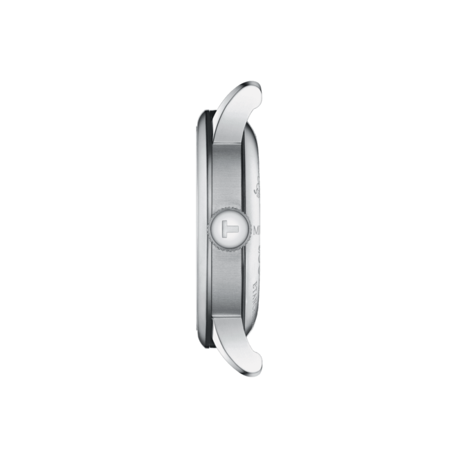 Tissot T-Classic Le Locle Powermatic 80 Open Heart T006.407.16.033.01