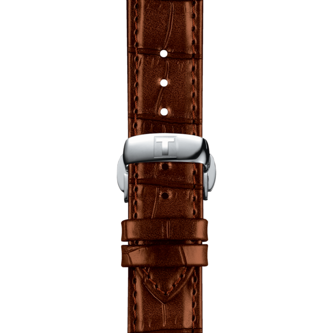 Tissot Le Locle Powermatic 80 Open Heart T006.407.16.033.01