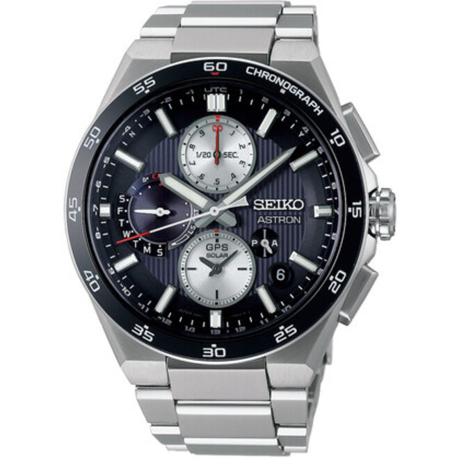 Seiko Astron SSH151J1