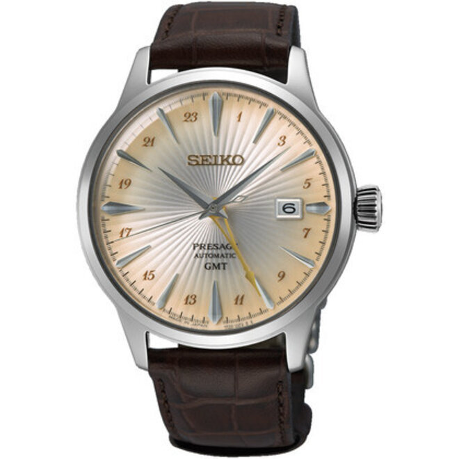 Seiko Presage SSK041J1