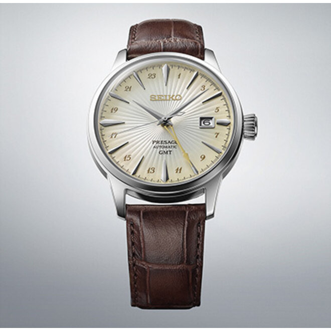 Seiko Presage SSK041J1