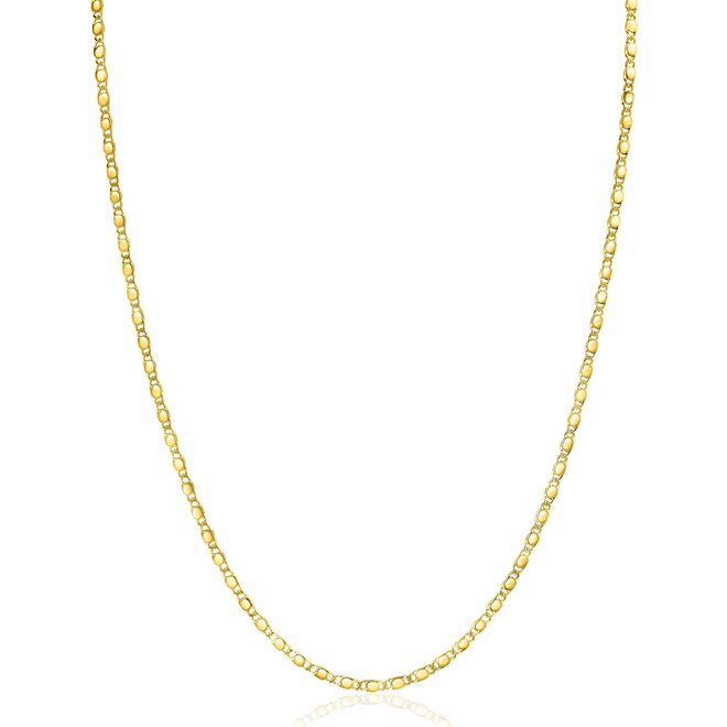 Zinzi Gold Collier ZGC497