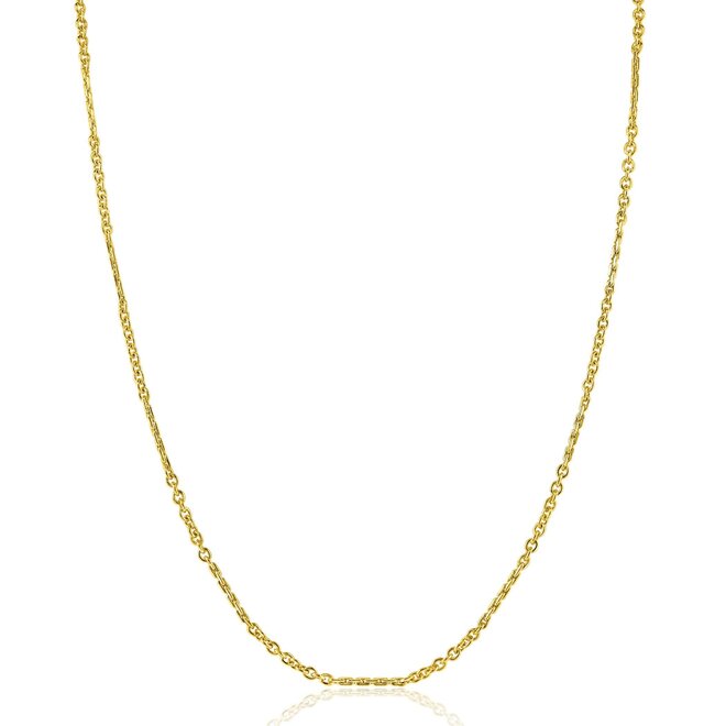 Zinzi Gold Collier ZGC500