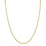 Zinzi Gold Collier ZGC500