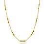 Zinzi collier ZIC2577G