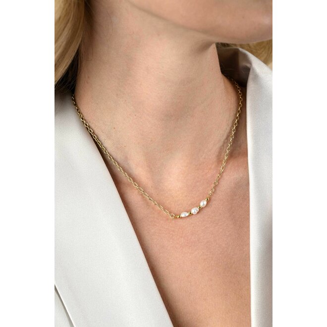 Zinzi collier ZIC2643