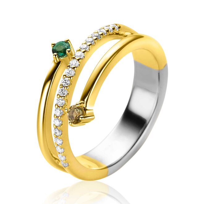 Zinzi ring ZIR2646G