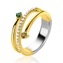 Zinzi ring ZIR2646G