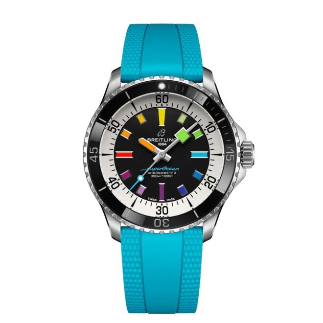 Breitling Superocean Automatic 42 A17375211B2S1