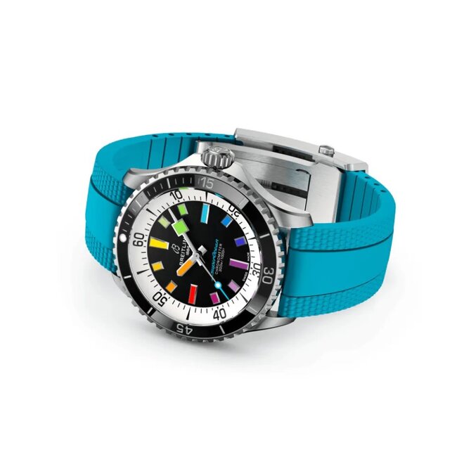 Breitling Superocean Automatic 42 A17375211B2S1