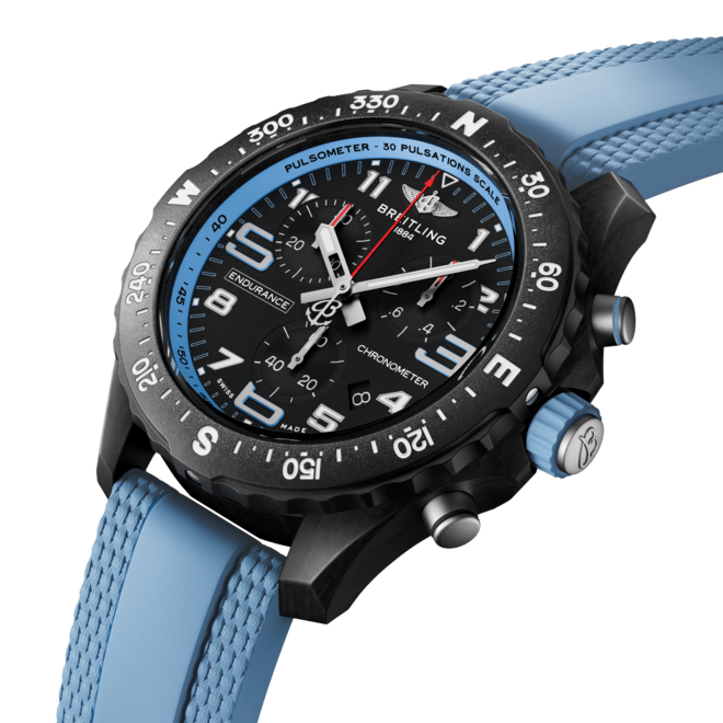 Breitling Endurance Pro 38 X83310281B1S1