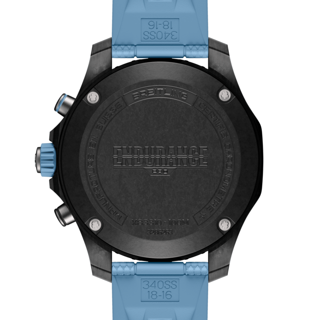 Breitling Endurance Pro 38 X83310281B1S1