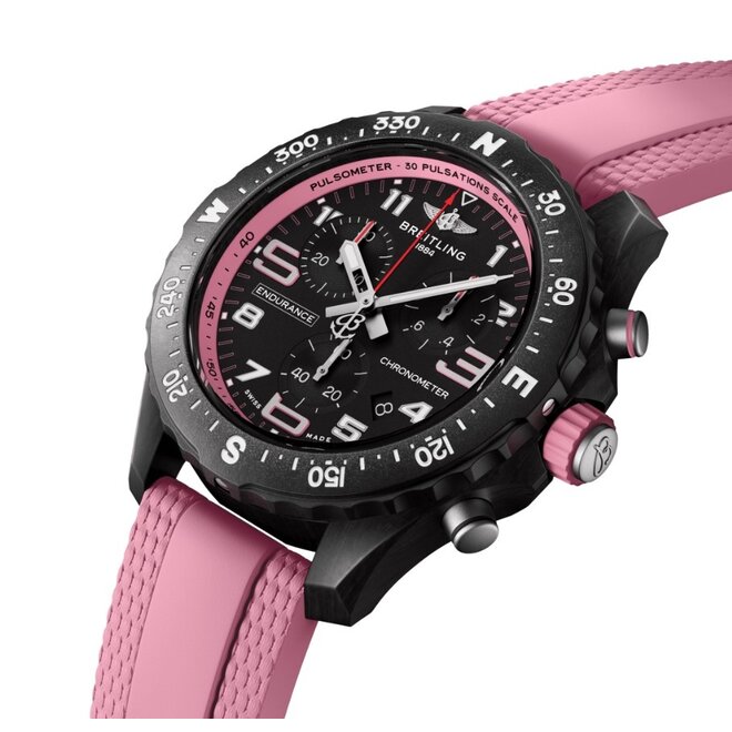 Breitling Endurance Pro 38 X83310D41B1S1