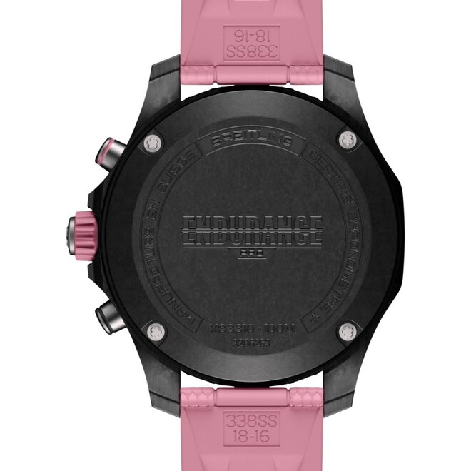 Breitling Endurance Pro 38 X83310D41B1S1