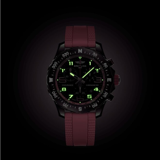 Breitling Endurance Pro 38 X83310D41B1S1