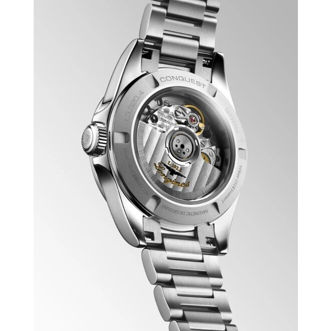 Longines Conquest L3.320.4.87.6 