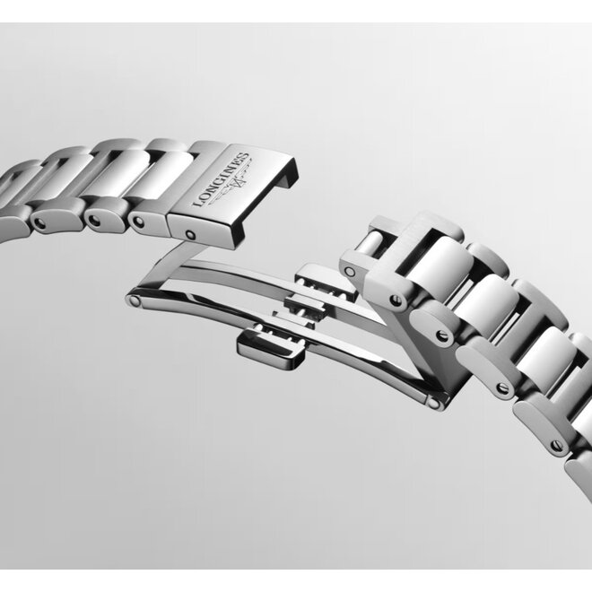 Longines Conquest L3.320.4.87.6 