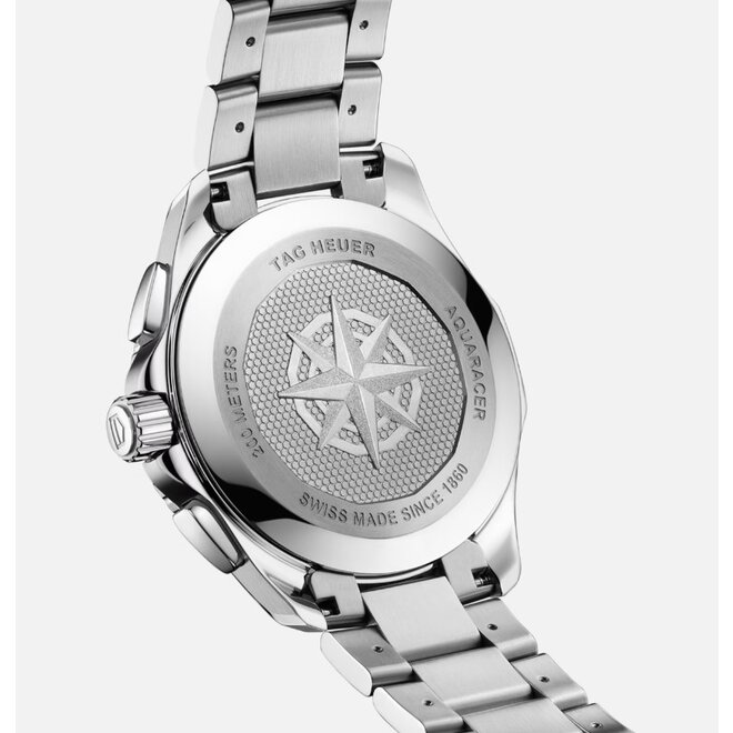 TAG Heuer Aquaracer Professional 200 CBP1113.BA0627
