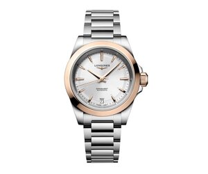 Longines Conquest Juwelier Koelink